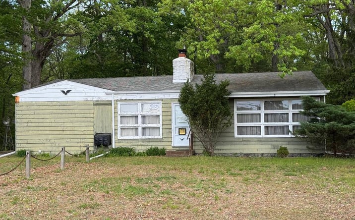 Pictures of Office, Land property located at 1531 Blackwood-Clementon Rd, Gloucester Township, NJ 08012 for sales - image #1