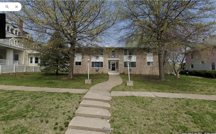 Pictures of Multifamily property located at 719 Braden Ave, Chariton, IA 50049 for sales - image #1