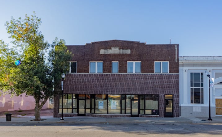 Pictures of Mixed Use, Retail, Special Purpose property located at 220 SW 25th St, Oklahoma City, OK 73109 for sales - image #1