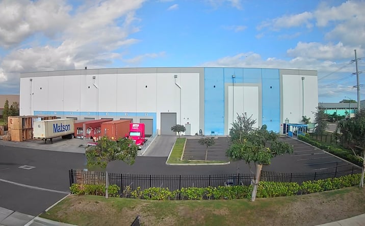 Pictures of Industrial, Office property located at 603 Komohana St, Kapolei, HI 96706 for sales - image #1
