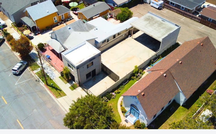 Pictures of Mixed Use, Office, Retail property located at 1212 Coolidge Ave, National City, CA 91950 for sales - image #1