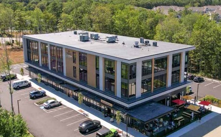 Pictures of Office property located at 10 Market St, Unit 302, Scarborough, ME 04074 for sales - image #1