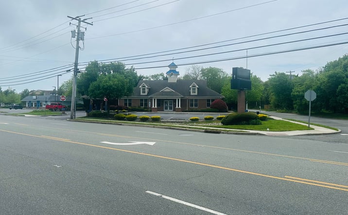 Pictures of Retail property located at 1101 Tilton Rd, Northfield, NJ 08225 for sales - image #1