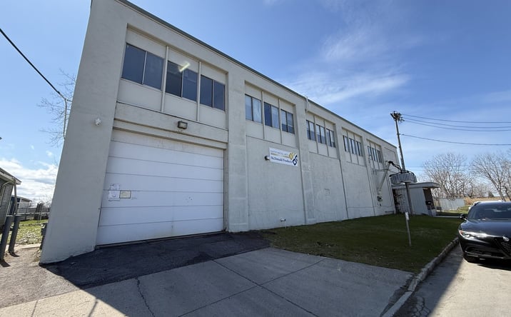Pictures of Industrial property located at 113 & 119 Colgate Ave, Buffalo, NY 14220 for sales - image #1