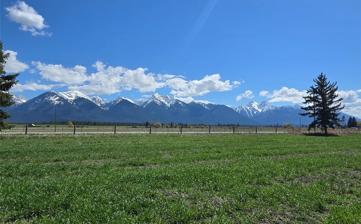 Pictures of Land property located at Lot C NHN Hwy 93, Ronan, MT 59864 for sales - image #1