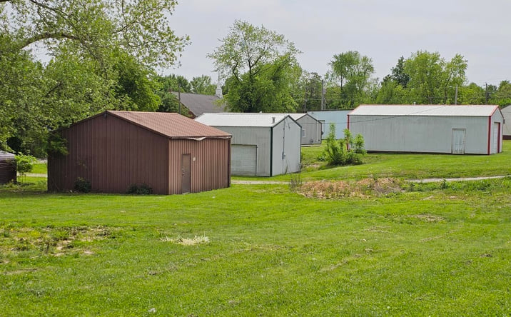 Pictures of Special Purpose property located at 314 S 5TH Street, Mt Vernon, IL 62864 for sales - image #1