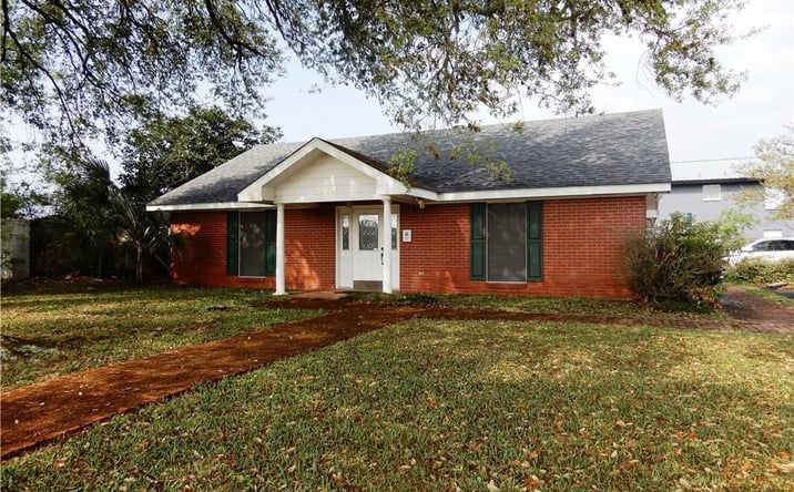 Pictures of Business for Sale, Office, Retail property located at 3700 5th Avenue, Lake Charles, LA 70607 for sales - image #1