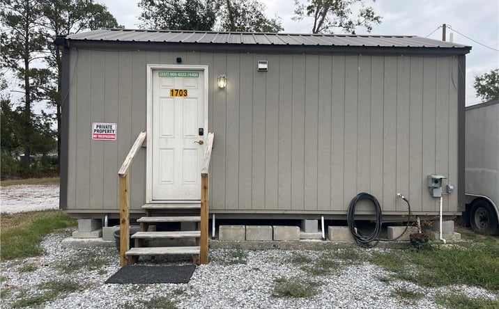 Pictures of Industrial property located at 1703 Soybean Street, Sulphur, LA 70663 for sales - image #1