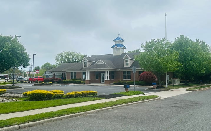Pictures of Retail property located at 1101 Tilton Rd, Northfield, NJ 08225 for sales - image #1
