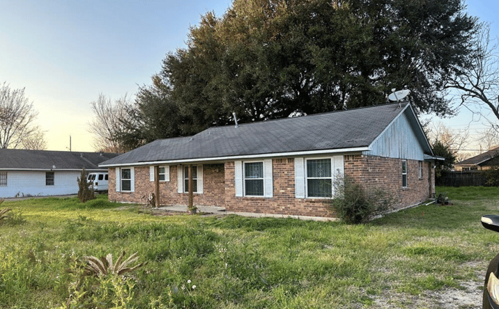 Pictures of Industrial, Land property located at 3110 Druid St, Houston, TX 77091 for sales - image #1