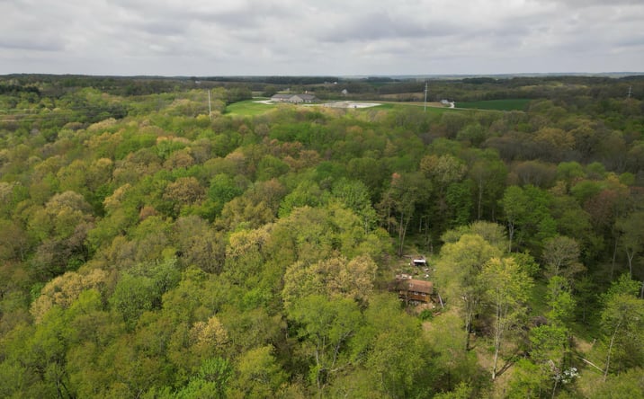 Pictures of Land property located at 0 Austin Rd #3, Howard, OH 43028 for sales - image #1