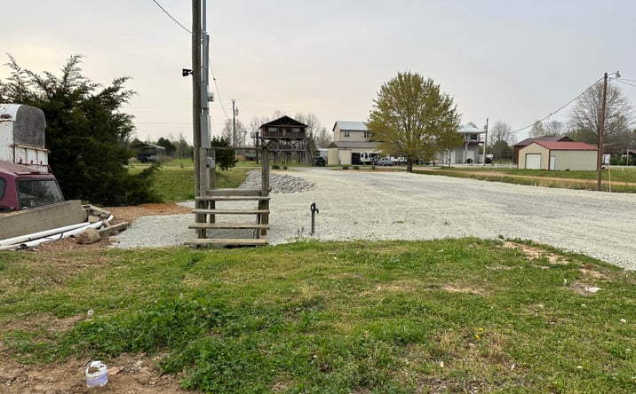 Pictures of Land property located at 2700 Catfish Lane, Crump, TN 38327 for sales - image #1