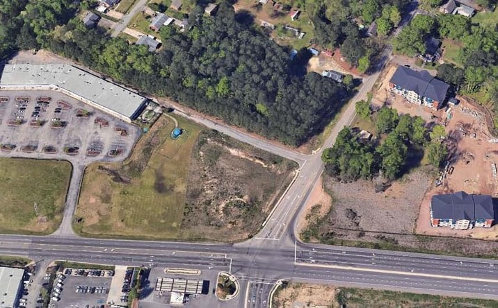 Pictures of Land property located at 1020 S Miami Blvd, Durham, NC 27703 for sales - image #1