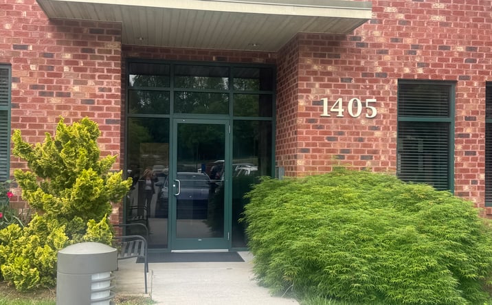 Pictures of Mixed Use, Office, Retail property located at 1405 Rolkin Rd, Charlottesville, VA 22911 for sales - image #1