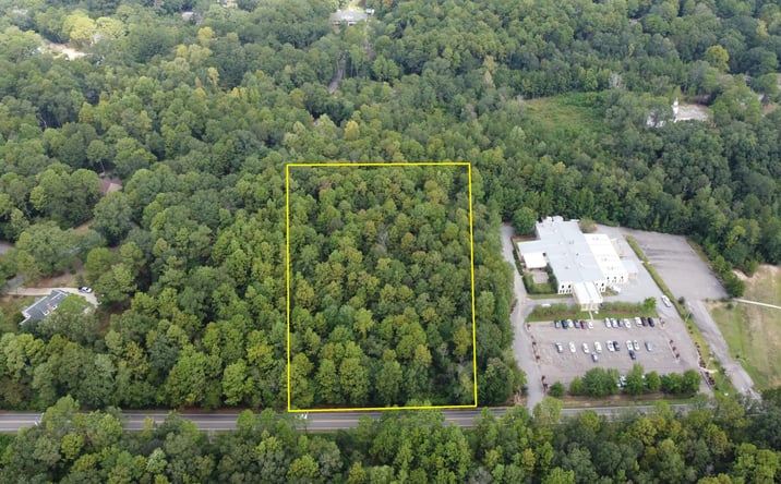 Pictures of Land, Business for Sale property located at 0 Richburg Road, Hattiesburg, USA 39402 for sales - image #1