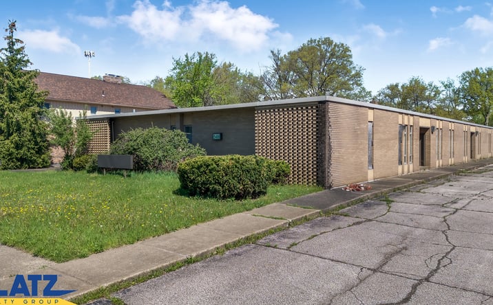 Pictures of Office property located at 548 Gypsy Lane, Youngstown, OH 44505 for sales - image #1