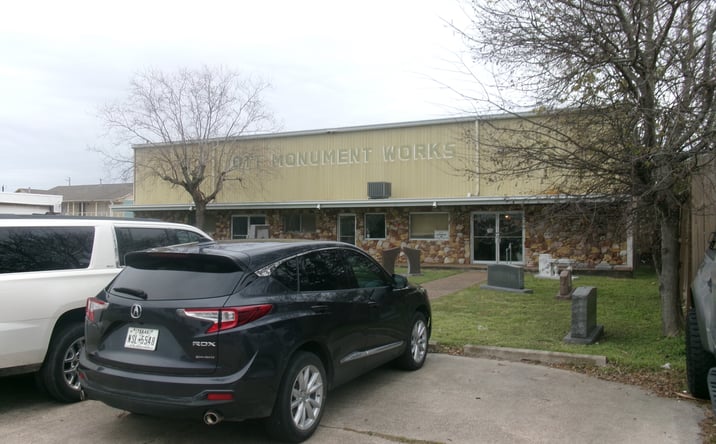 Pictures of Industrial, Office property located at 3928 Broadway, Galveston, TX 77550 for sales - image #1