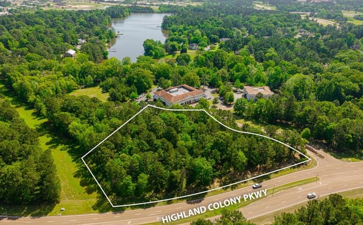 image of property at 0 HIGHLAND COLONY PKWY Madison MS 39110