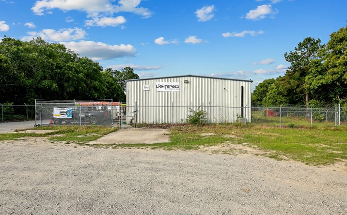 Pictures of Retail property located at 3600 Legion Rd, Hope Mills, NC 28348 for sales - image #1