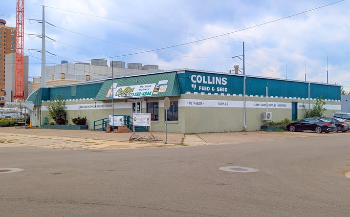 Pictures of Office, Retail, Industrial property located at 407 2nd Ave NW, Rochester, MN 55901 for sales - image #1