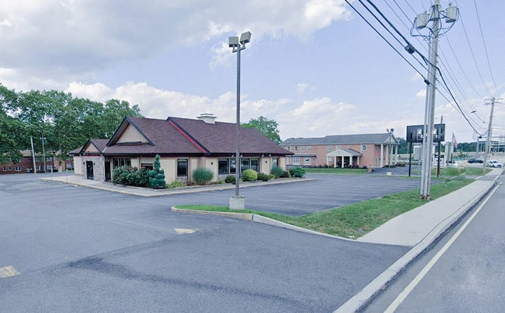 Pictures of Hospitality, Retail property located at 4010 Jonestown Rd, Harrisburg, PA 17109 for sales - image #1