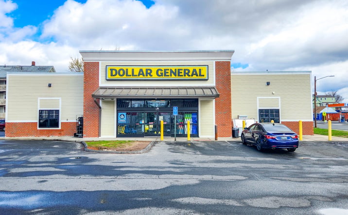 Pictures of Retail property located at 649 Wethersfield Ave, Hartford, CT 06114 for sales - image #1