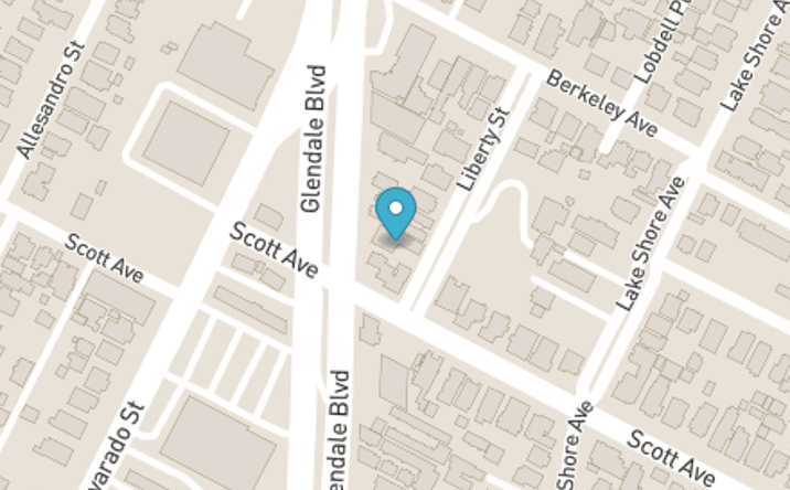 Pictures of Multifamily property located at 1506 Glendale Boulevard, Los Angeles, CA 90026 for sales - image #1