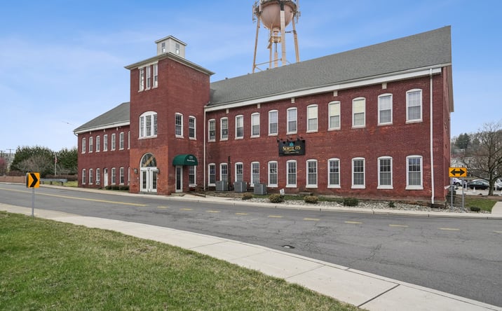 Pictures of Hospitality, Special Purpose, Retail property located at 175 N Main St, Wharton, NJ 07885-1638 for sales - image #1