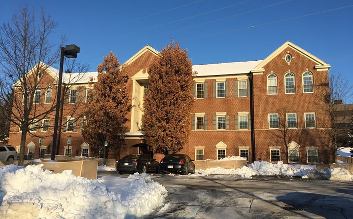 Pictures of Office property located at 121 W Long Lake Rd, Bloomfield Hills, MI 48304 for sales - image #1