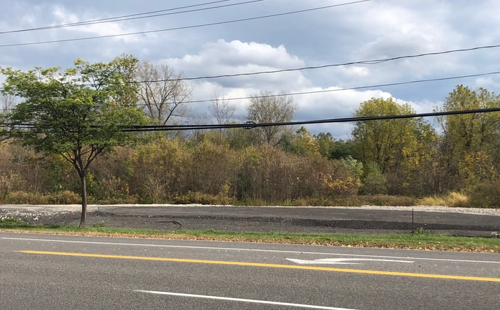 Pictures of Land, Retail property located at 154 N Burdick St, Fayetteville, NY 13066 for sales - image #1