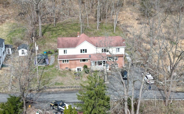 Pictures of Mixed Use property located at 279 Hamburg Rd, Catskill, NY 12414 for sales - image #1