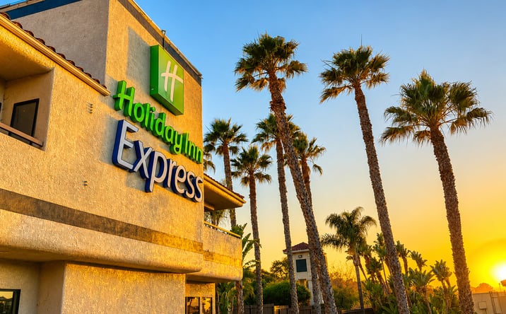 Pictures of Hospitality property located at  for sales - image #1