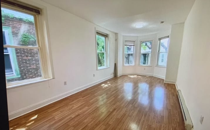 Pictures of Multifamily property located at 1706 N 25th St, Philadelphia, PA 19121 for sales - image #1