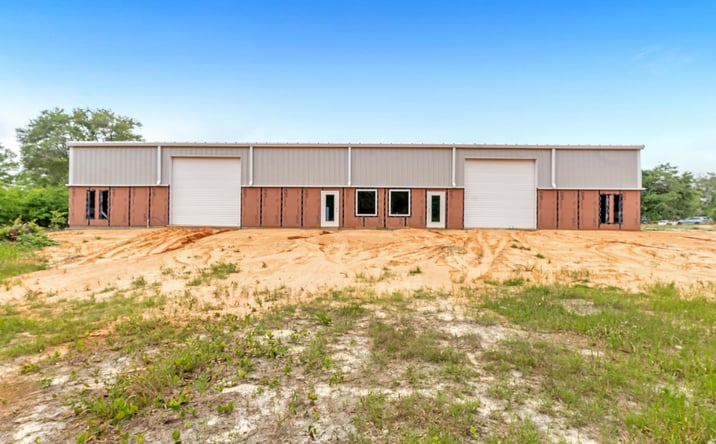 Pictures of Retail property located at 7365 Alamo Circle, Gulf Shores, AL 36542 for sales - image #1