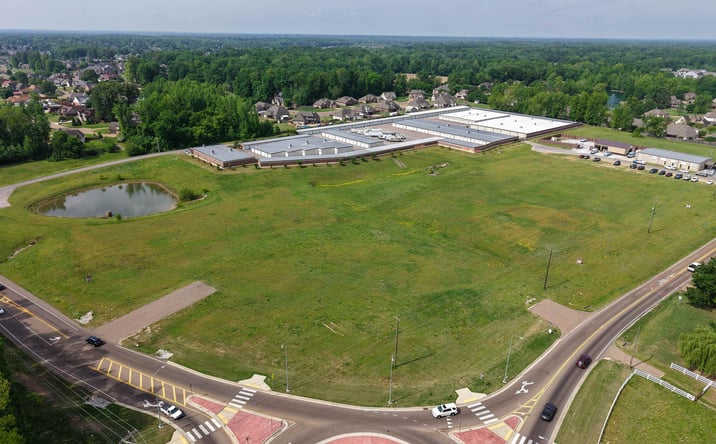 Pictures of Land property located at Atoka Idaville Rd, Atoka, TN 38004 for sales - image #1