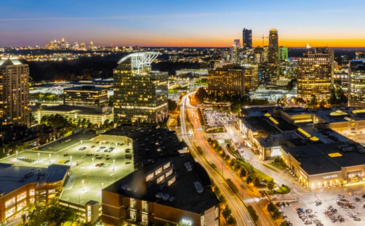 Pictures of Retail property located at 6474 Buckhead Atlanta, Atlanta, GA 30305 for sales - image #1