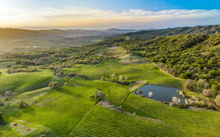 Pictures of Land property located at 5155 Mill Creek Rd, Talmage, CA 95481 for sales - image #1