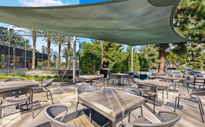 Pictures of Retail, Office property located at 4590 MacArthur Blvd, Newport Beach, CA 92660 for sales - image #1