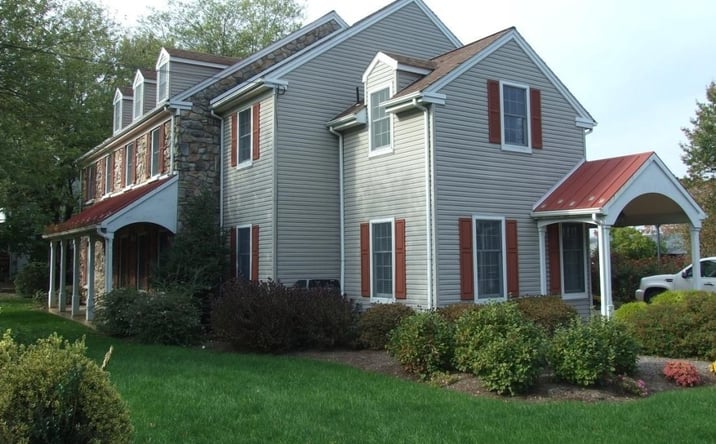 Pictures of Office property located at 681 Harleysville Pike, Harleysville, PA 19438 for sales - image #1