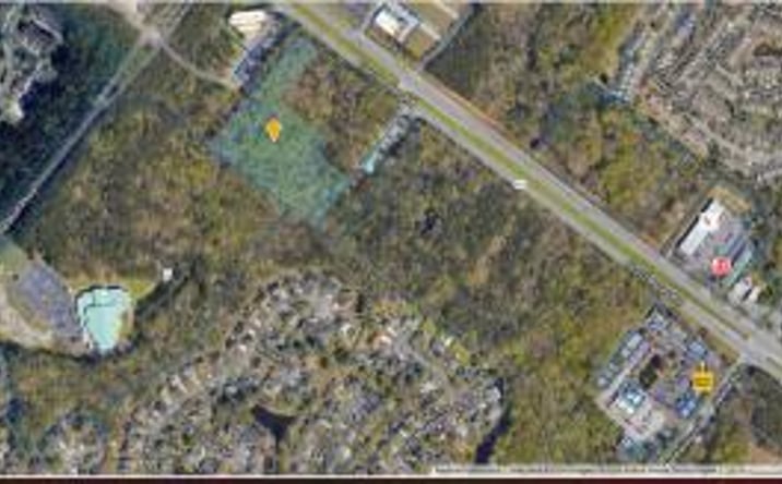 Pictures of Land property located at 0 Dorchester, North Charleston, SC 29420 for sales - image #1