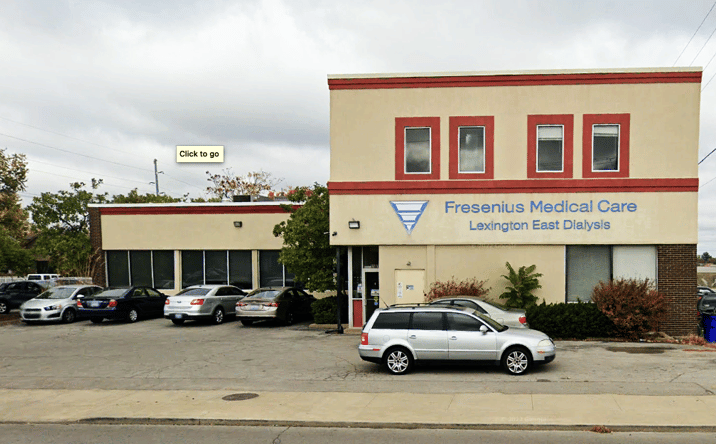 Pictures of Office, Retail property located at 1101 Winchester Rd, Lexington, KY 40505 for sales - image #1