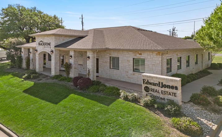 Pictures of Office, Land property located at 15190 Badger Ranch, Suite 102, Woodway, TX 76712 for sales - image #1