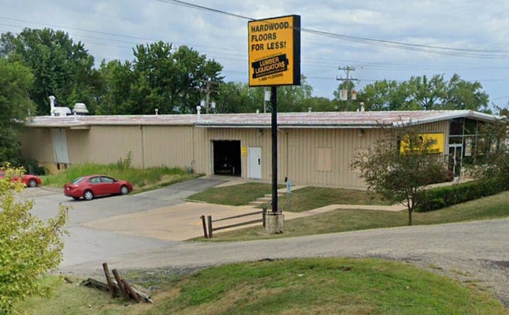 Pictures of Special Purpose, Retail, Industrial property located at 1467 N Main St, East Peoria, IL 61611 for sales - image #1