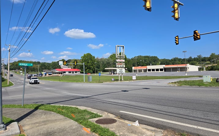 Pictures of Land property located at Bob White Road, Pulaski, VA 24301 for sales - image #1