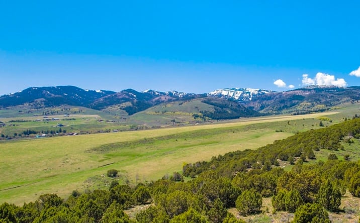 Pictures of Land property located at TBD 900 E, Malad Summit, ID 83234 for sales - image #1