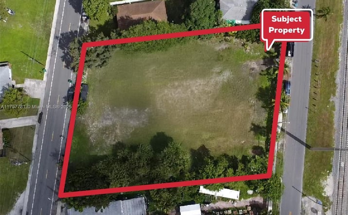 Pictures of Retail property located at 112 NW 4th Ave, Dania Beach, FL 33004 for sales - image #1