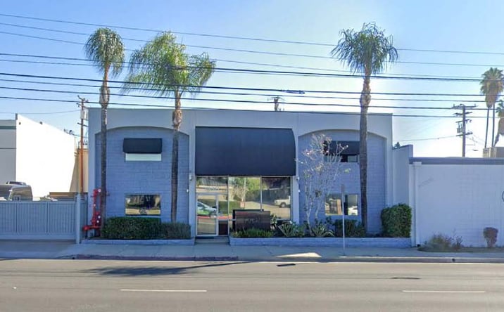 Pictures of Industrial property located at 1938 S. Myrtle Avenue, Monrovia, CA 91016 for sales - image #1