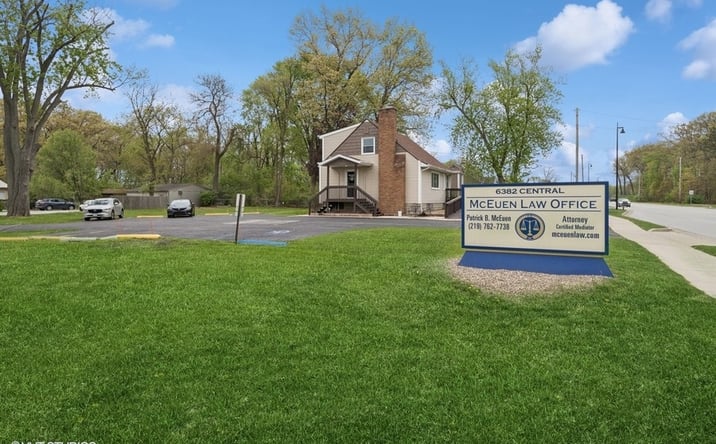 Pictures of Office property located at 6382 Central Ave, Portage, IN 46368 for sales - image #1