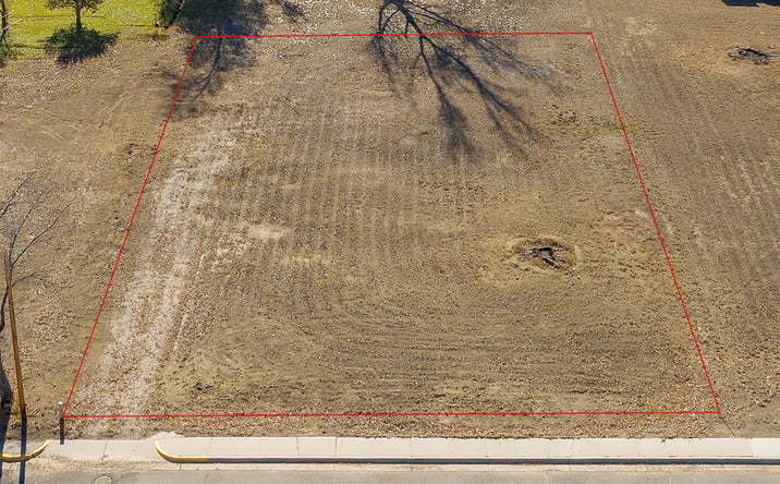 Pictures of Land property located at 30 W Main St, Byron, WY 82412 for sales - image #1