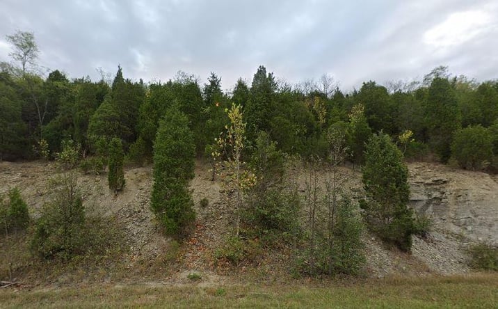Pictures of Land property located at 7118 Kellogg Rd, Cincinnati, OH 45255 for sales - image #1